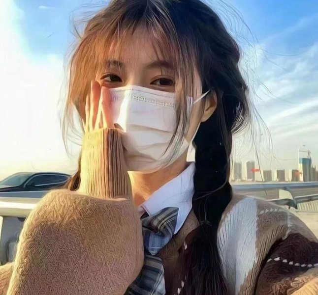目标小姐封面