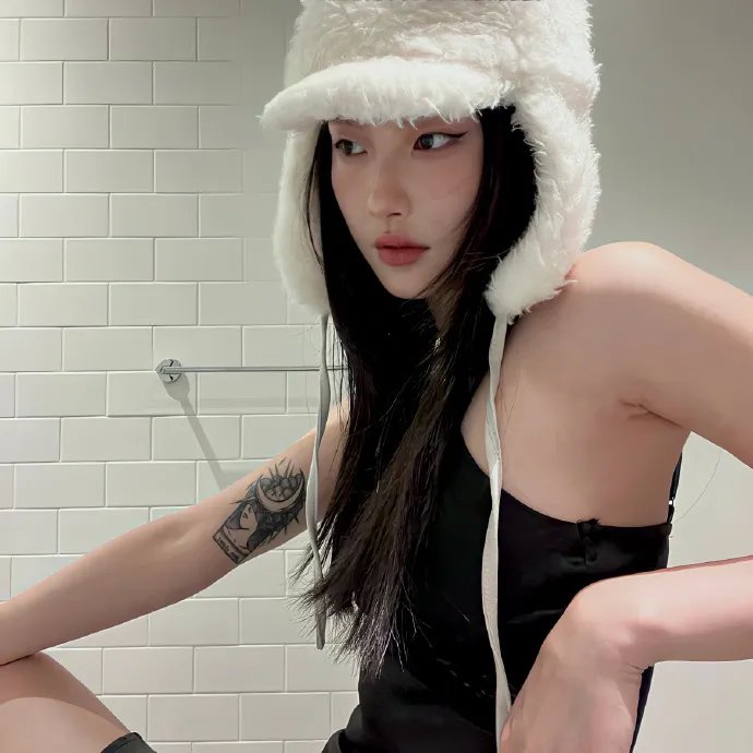 圣诞有情人封面